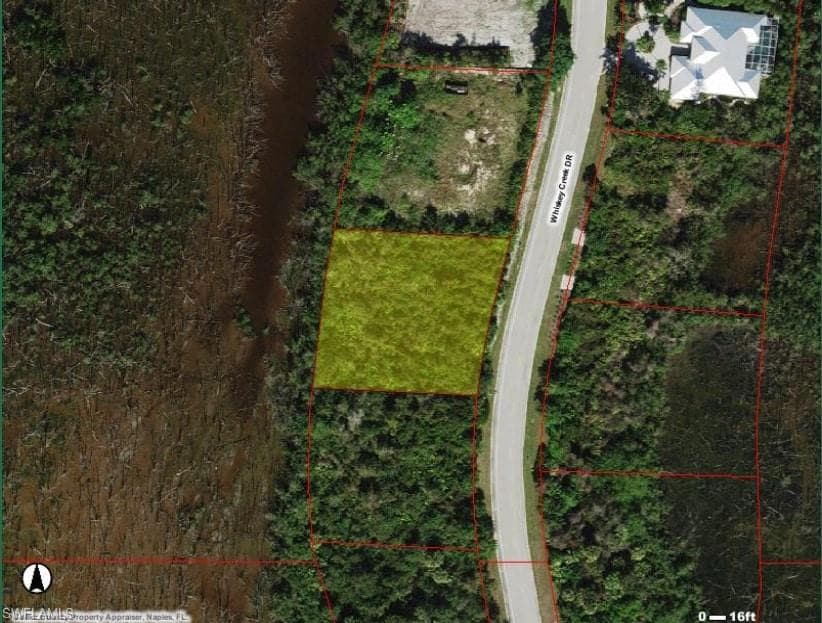 797 Whiskey Creek DR MARCO ISLAND, FL 34145
