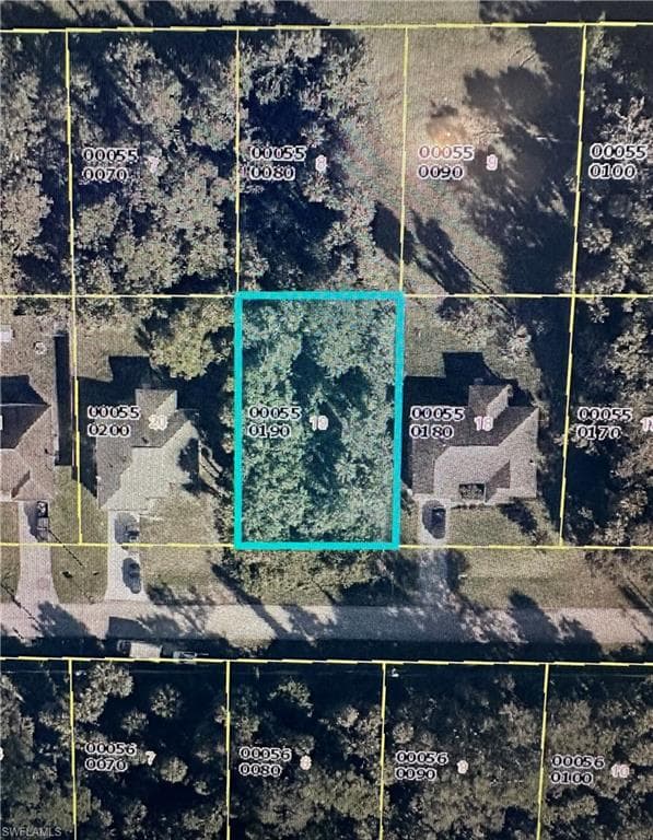 3724 Tareco ST FORT MYERS, FL 33905