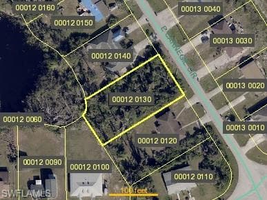 17424/426 Carnegie CIR FORT MYERS, FL 33967