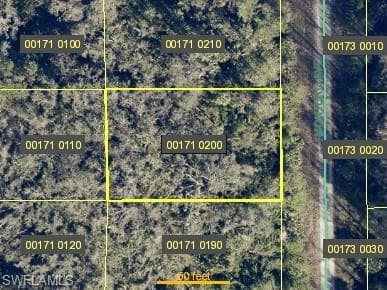 1917 Montero AVE LEHIGH ACRES, FL 33972