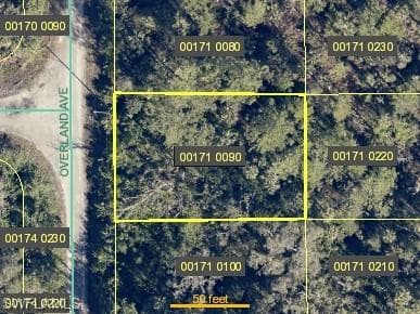 1920 Overland AVE LEHIGH ACRES, FL 33972