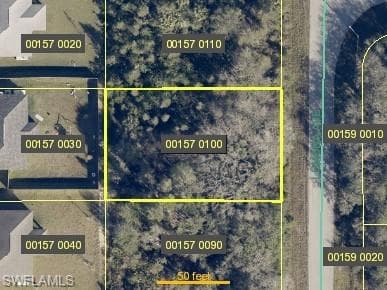 1929 Lemona AVE LEHIGH ACRES, FL 33972