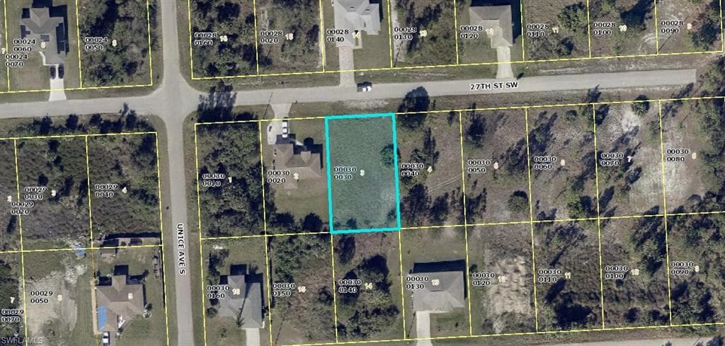 3511 27th ST SW LEHIGH ACRES, FL 33976