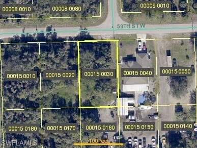 3513 59th ST W LEHIGH ACRES, FL 33971