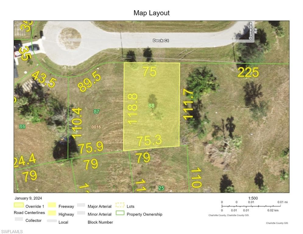 7 Deck CT PLACIDA, FL 33946
