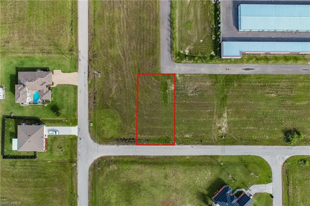 3227 NW 7th ST CAPE CORAL, FL 33993