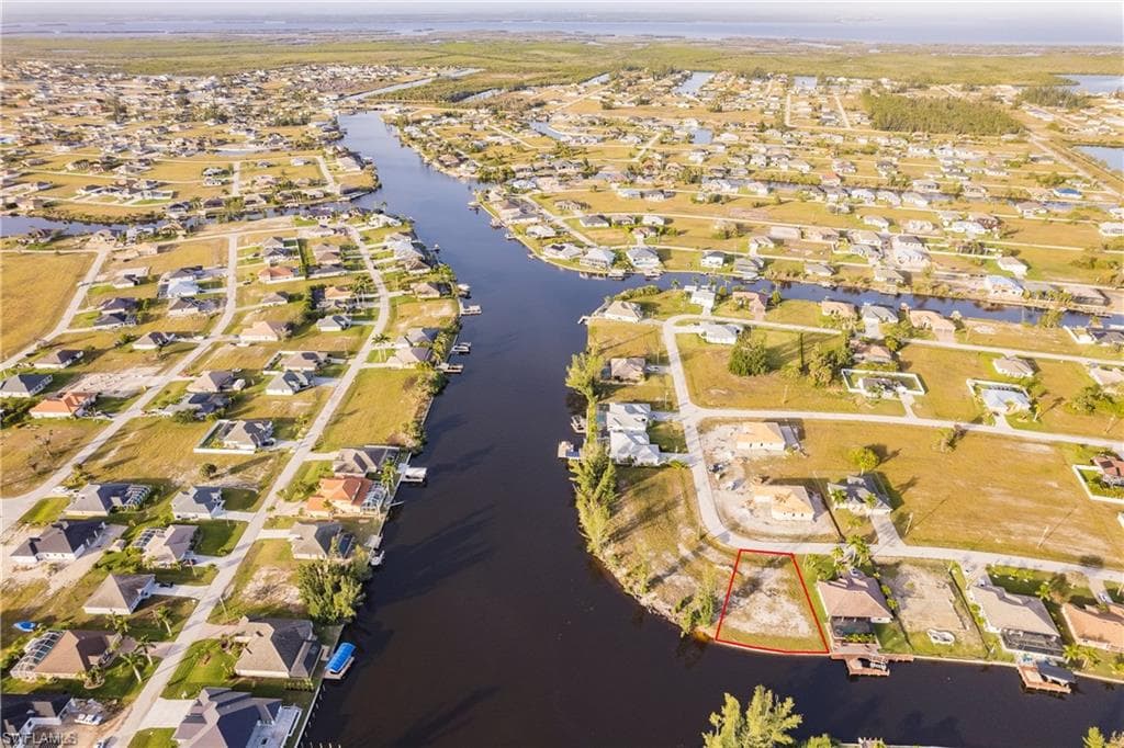 2303 NW 35th AVE CAPE CORAL, FL 33993