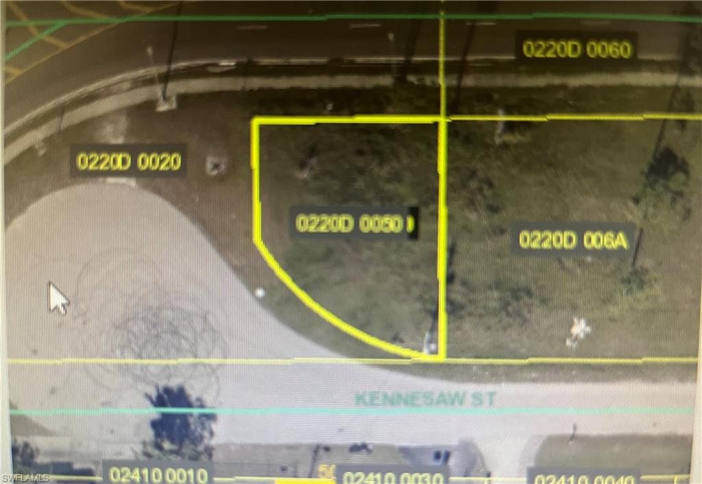 Kennesaw ST FORT MYERS, FL 33901