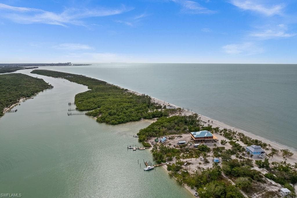 Keewaydin NAPLES, FL 34113