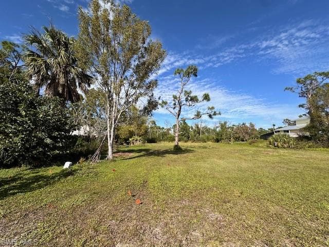 10850 Habitat CIR BOKEELIA, FL 33922