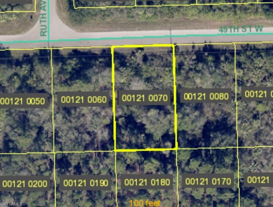 3217 49th ST W LEHIGH ACRES, FL 33971