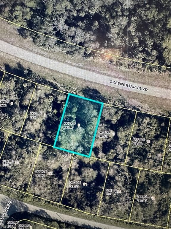547 Greenbriar BLVD LEHIGH ACRES, FL 33972