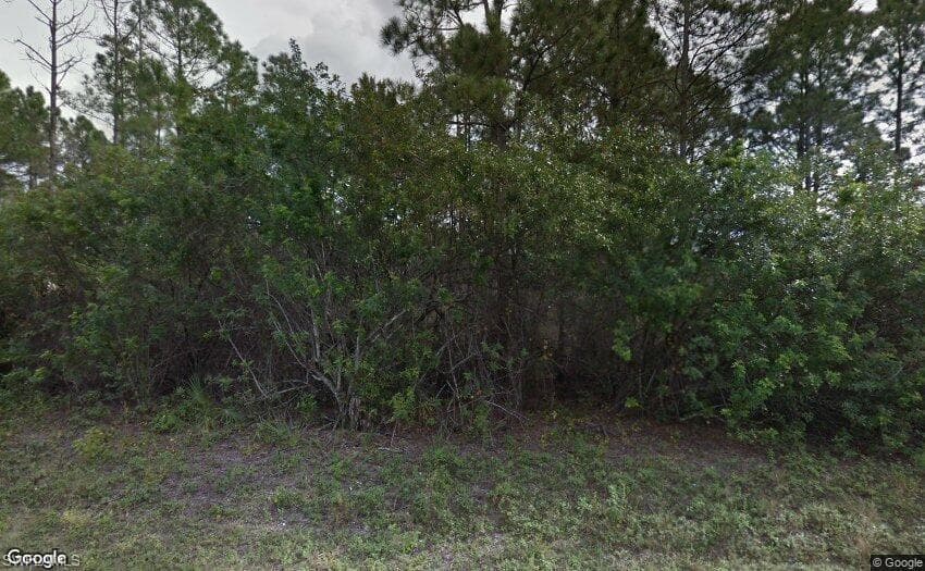133 Nassau AVE S LEHIGH ACRES, FL 33974