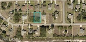 5006 Brookfield ST LEHIGH ACRES, FL 33971