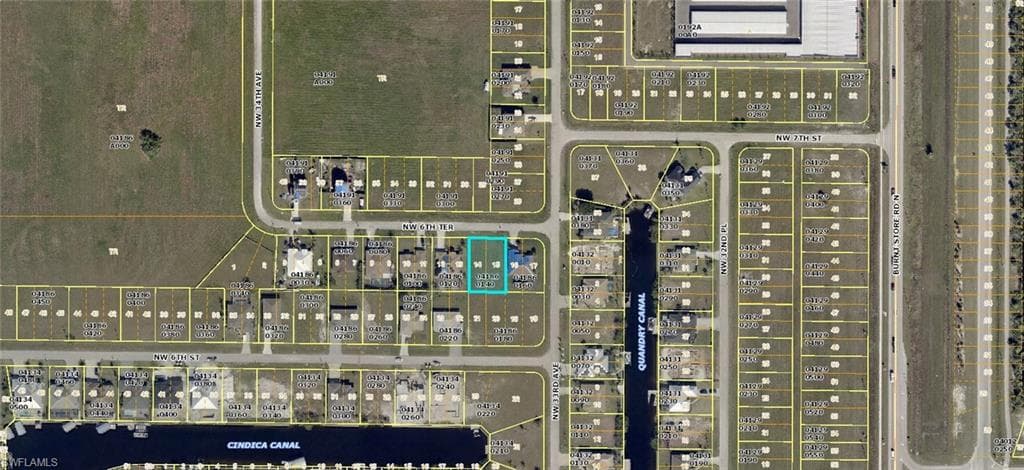 3304 NW 6th TER CAPE CORAL, FL 33993