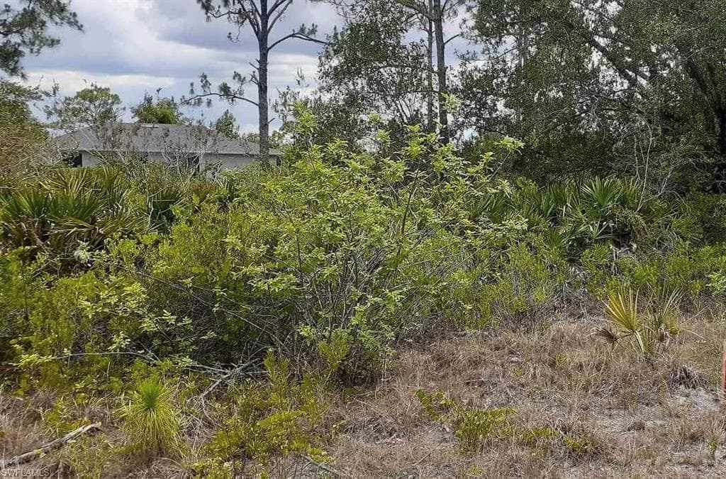 3213 45th ST W LEHIGH ACRES, FL 33971
