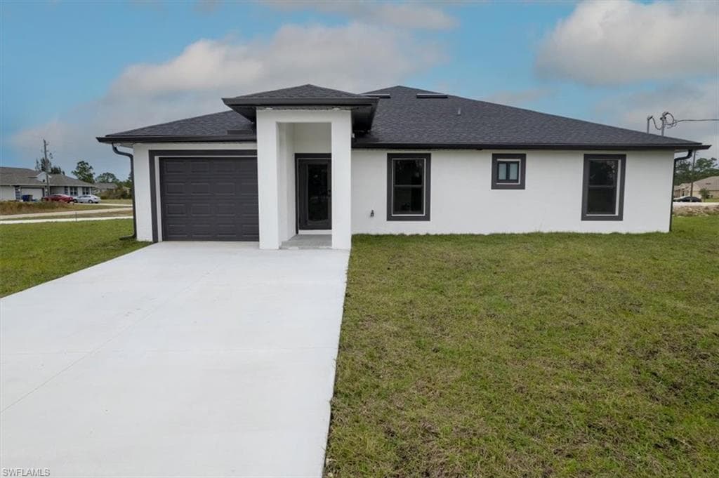1911 VILLIA ST LEHIGH ACRES, FL 33972