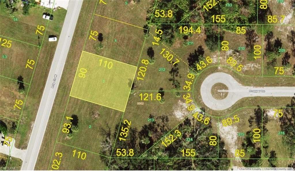 228 Brig CIR W PLACIDA, FL 33946