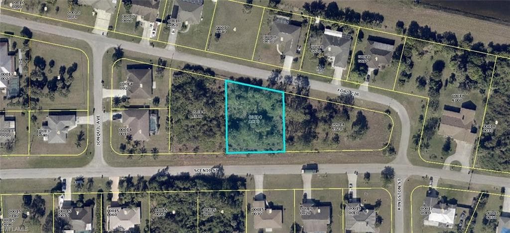 Access Undetermined LEHIGH ACRES, FL 33936