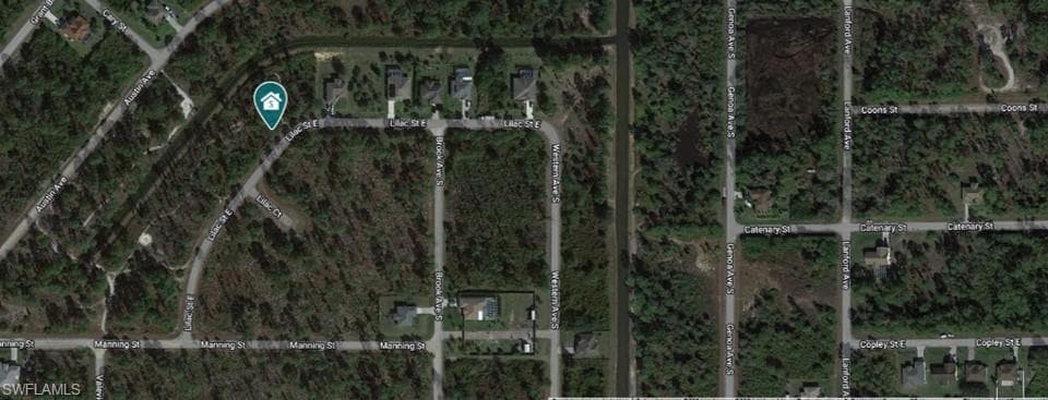 1051 Lilac ST E LEHIGH ACRES, FL 33974