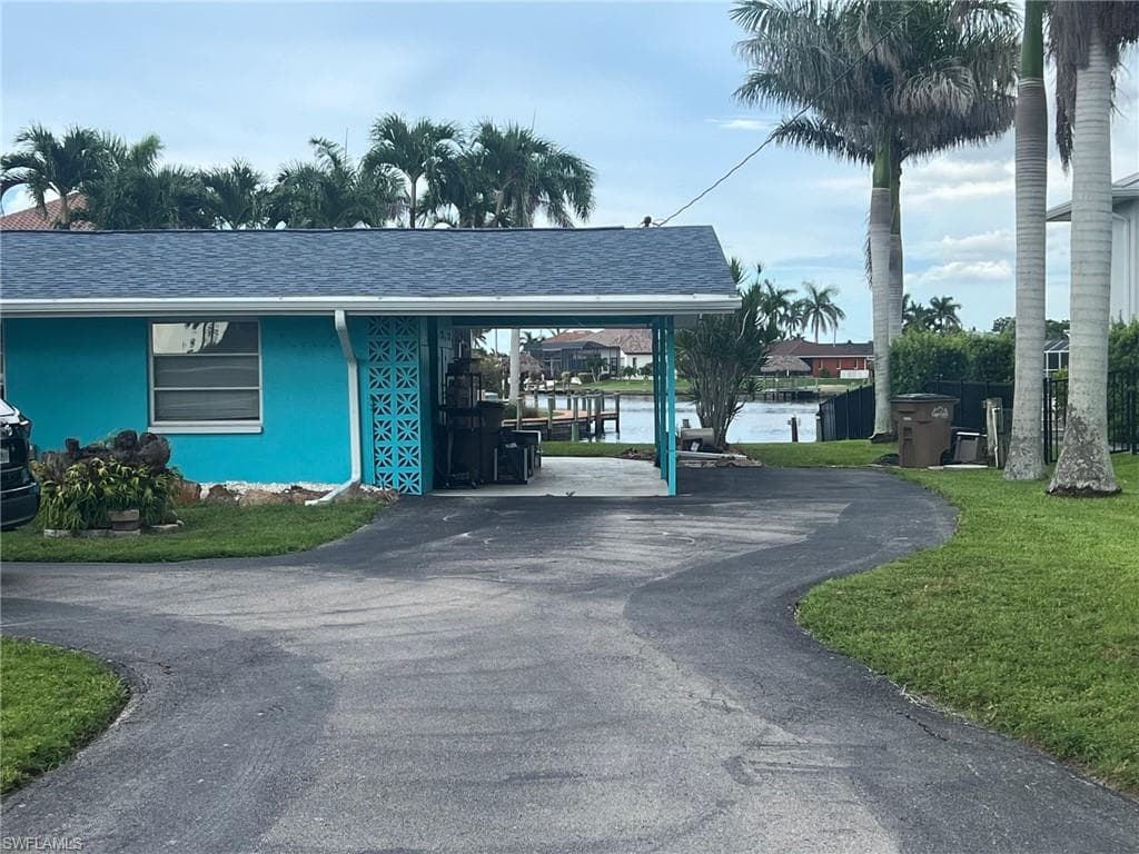 5015 Sorrento CT CAPE CORAL, FL 33904
