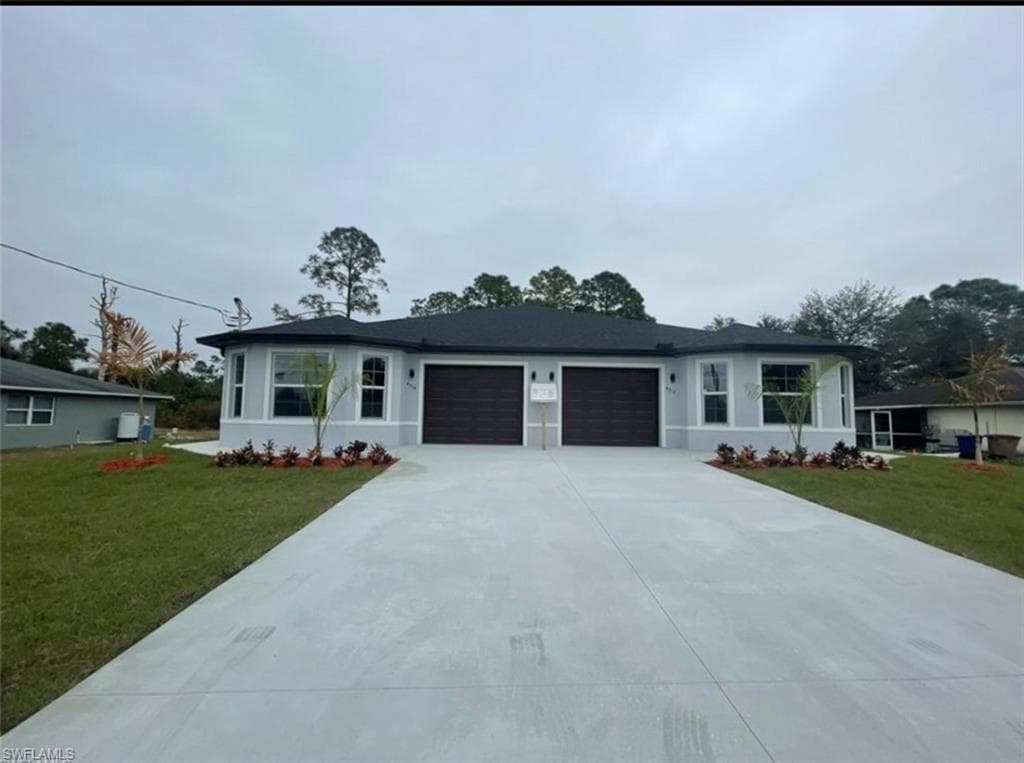 4512-4514 30th ST SW LEHIGH ACRES, FL 33973