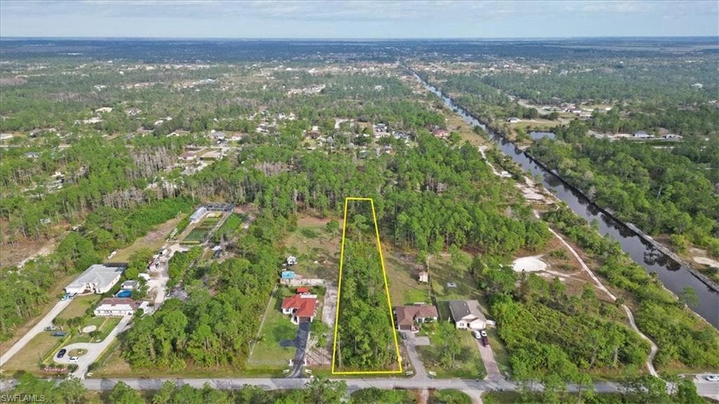 XXX 45th AVE NE NAPLES, FL 34120