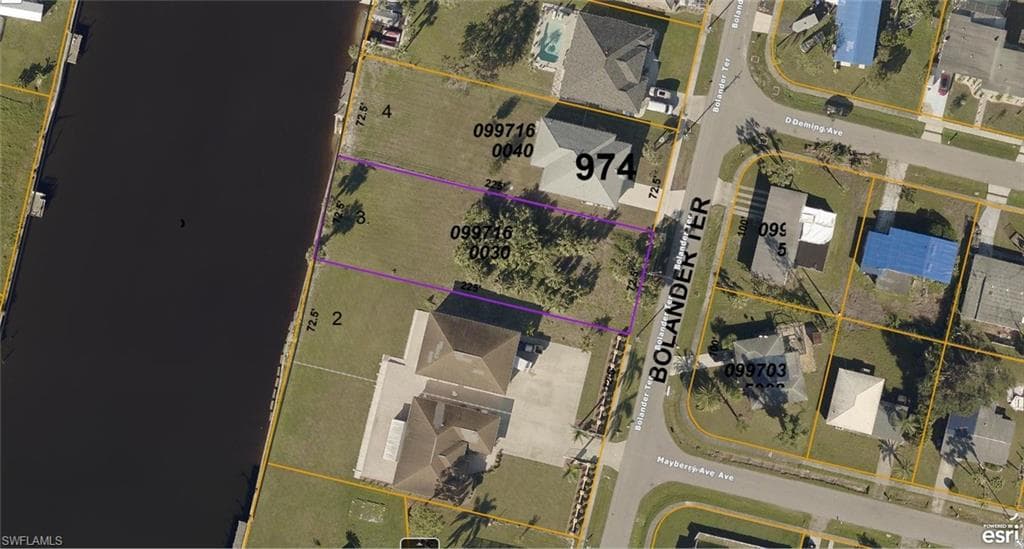 Bolander TER NORTH PORT, FL 34287