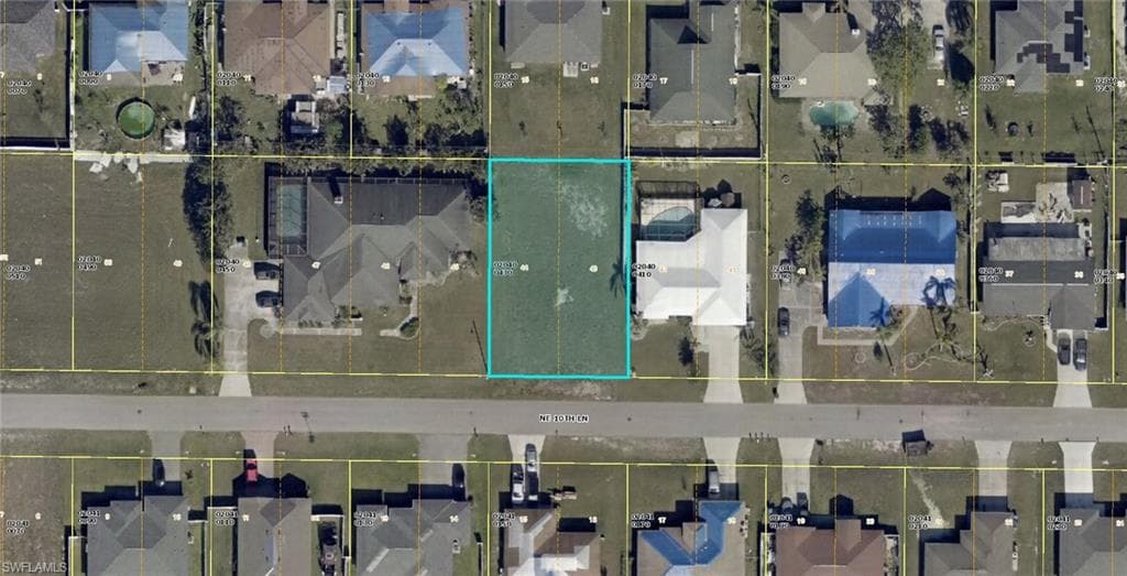 1129 NE 10th LN CAPE CORAL, FL 33909