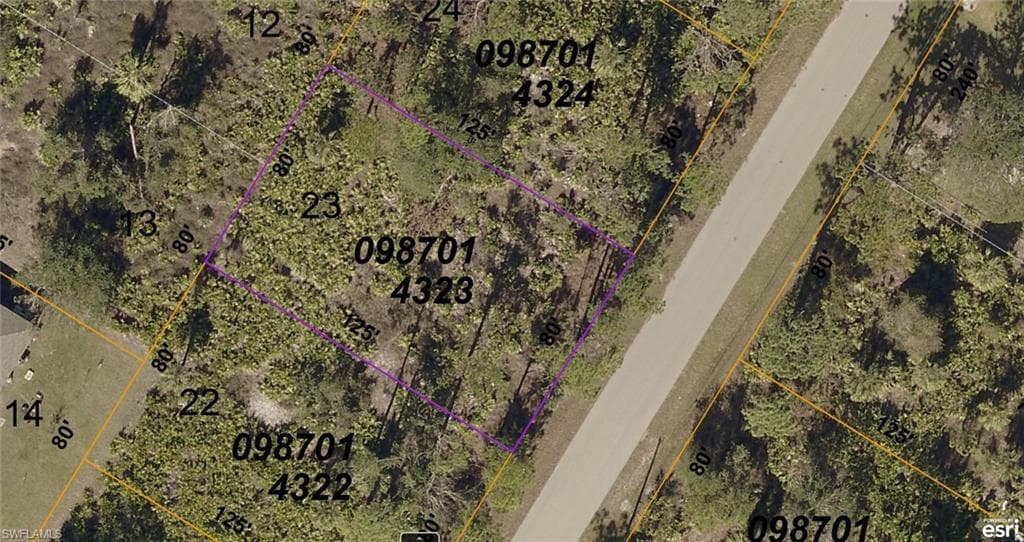 0987014323 Beaver TER NORTH PORT, FL 34286