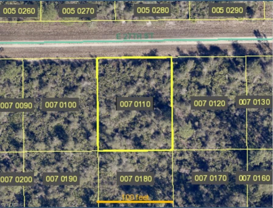 4222 E 27th ST ALVA, FL 33920