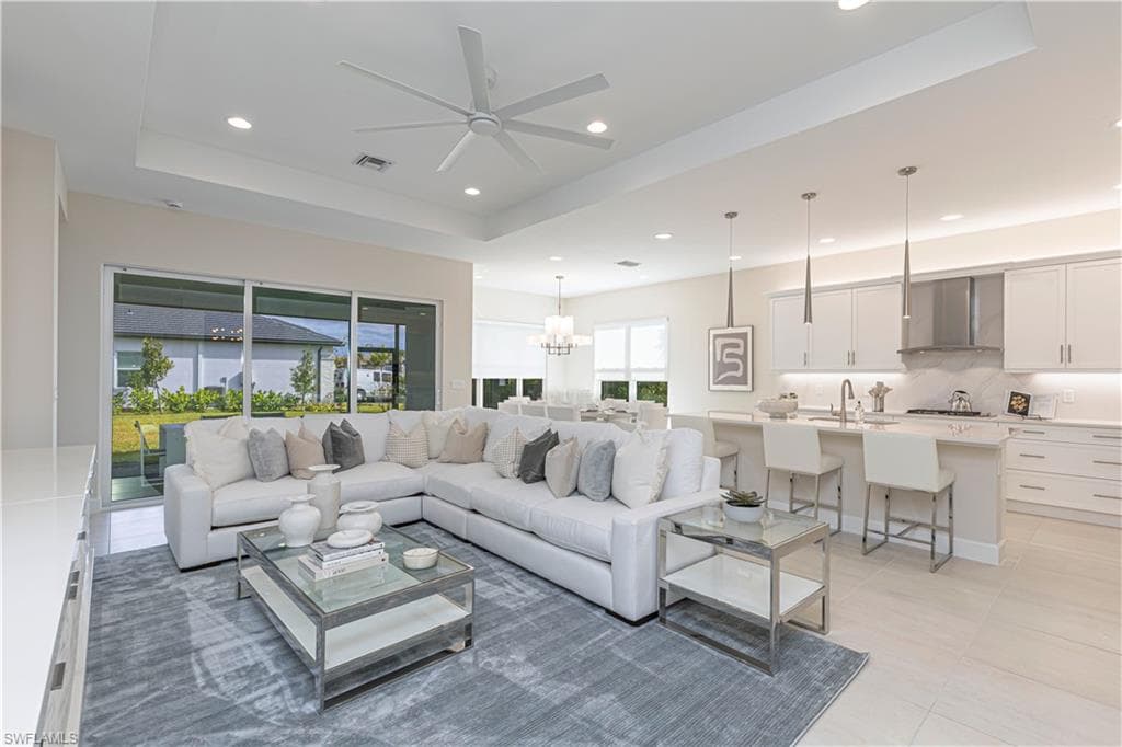 12226 Bonnet DR NAPLES, FL 34120