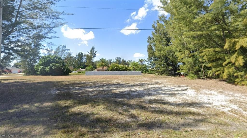 1118 NW 26th PL CAPE CORAL, FL 33993
