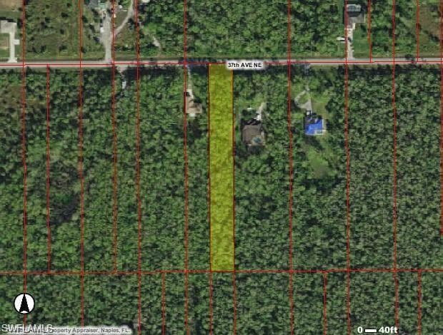 170 37th AVE NE NAPLES, FL 34120