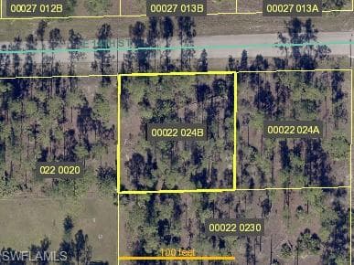 1404 14th ST LEHIGH ACRES, FL 33972