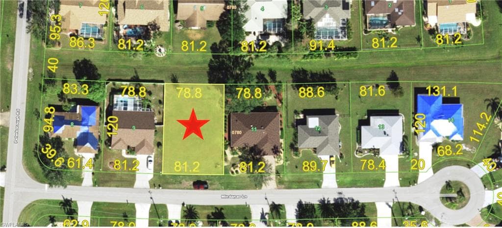 26170 Mindanao LN PUNTA GORDA, FL 33983