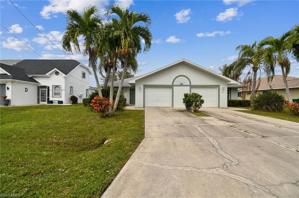 1245-1247 6th ST 1247 CAPE CORAL, FL 33990