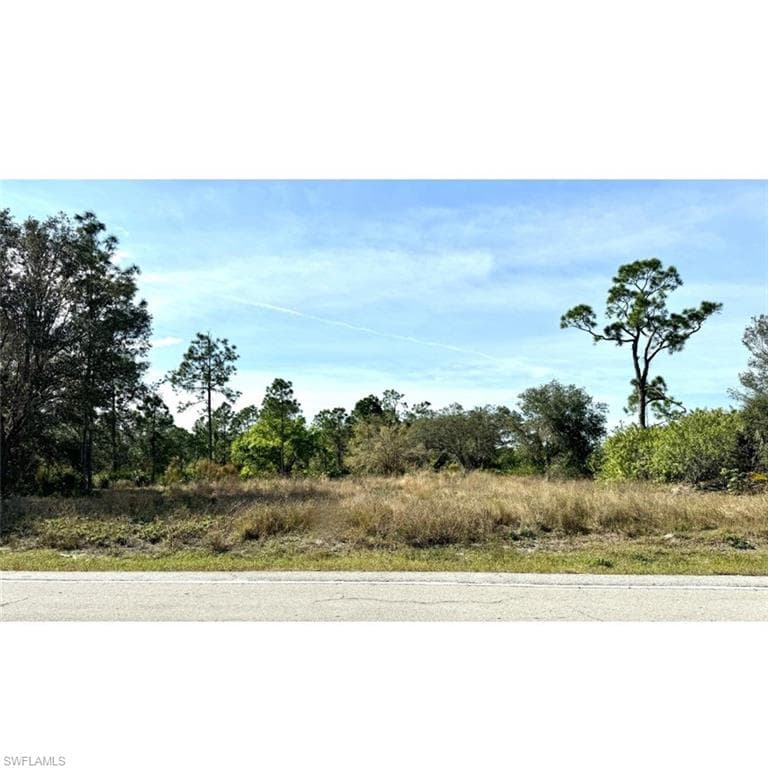 1521 N Richmond AVE LEHIGH ACRES, FL 33972