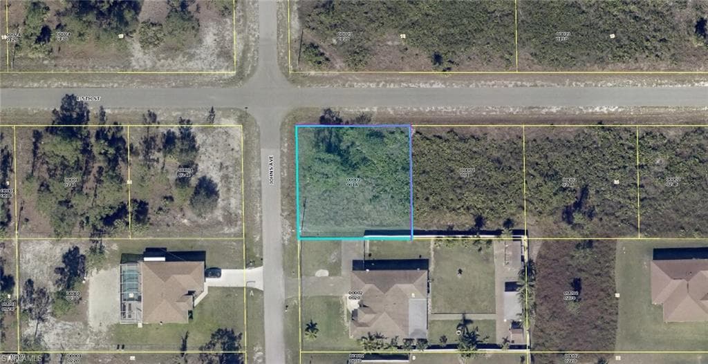 3600 E 5th ST LEHIGH ACRES, FL 33972