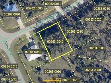 406 Jaguar BLVD LEHIGH ACRES, FL 33974