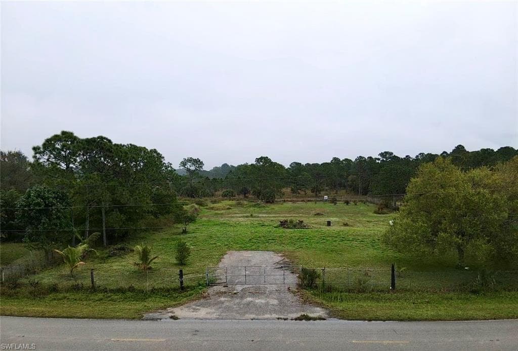 235 S Quebrada ST CLEWISTON, FL 33440