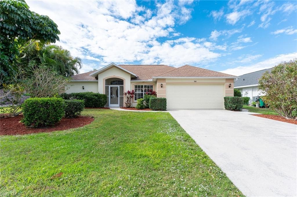 511 Ibis WAY NAPLES, FL 34110