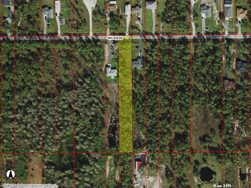 NAPLES, FL 34124