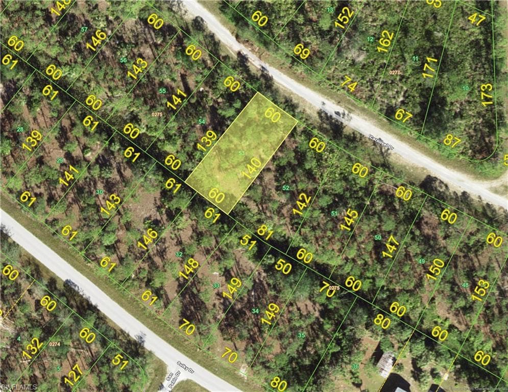 13439 Carousel DR PUNTA GORDA, FL 33955