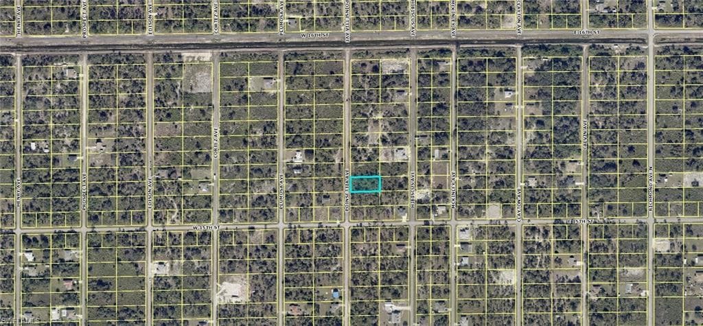 1504 Poinsettia AVE LEHIGH ACRES, FL 33972