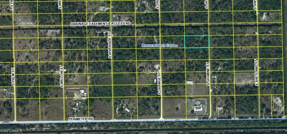 820 S Jasmine ST CLEWISTON, FL 33440