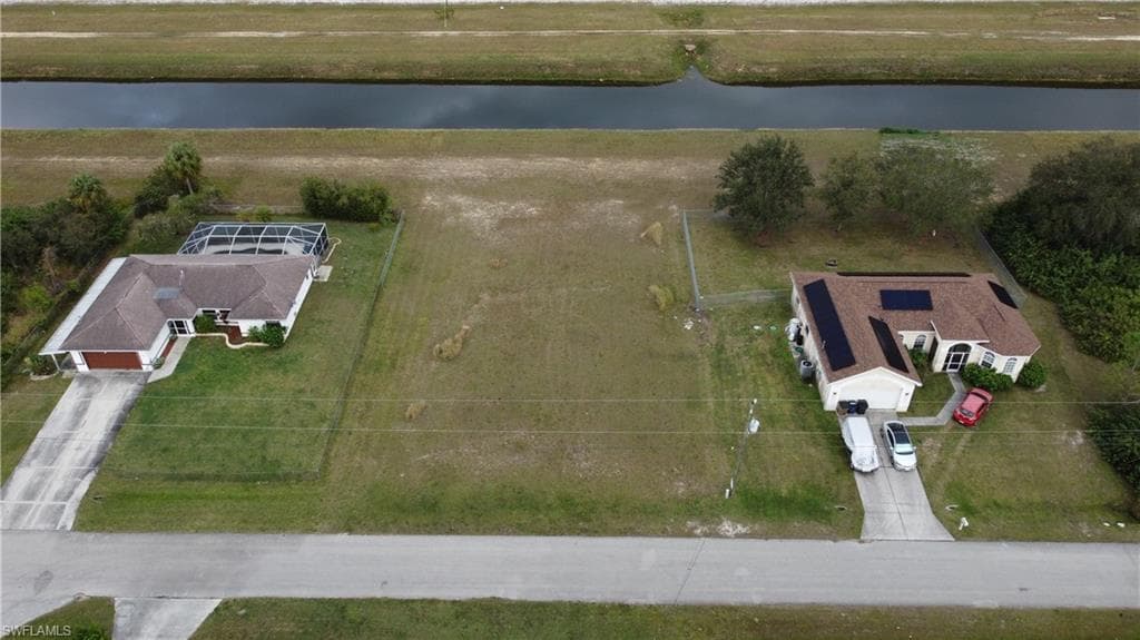 2702 Rita AVE N LEHIGH ACRES, FL 33971
