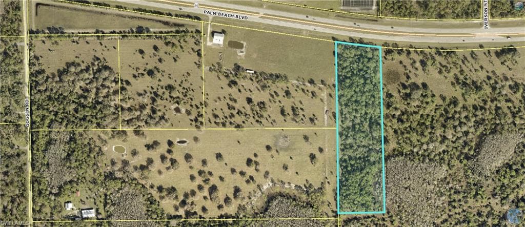 20440 Palm Beach BLVD ALVA, FL 33920