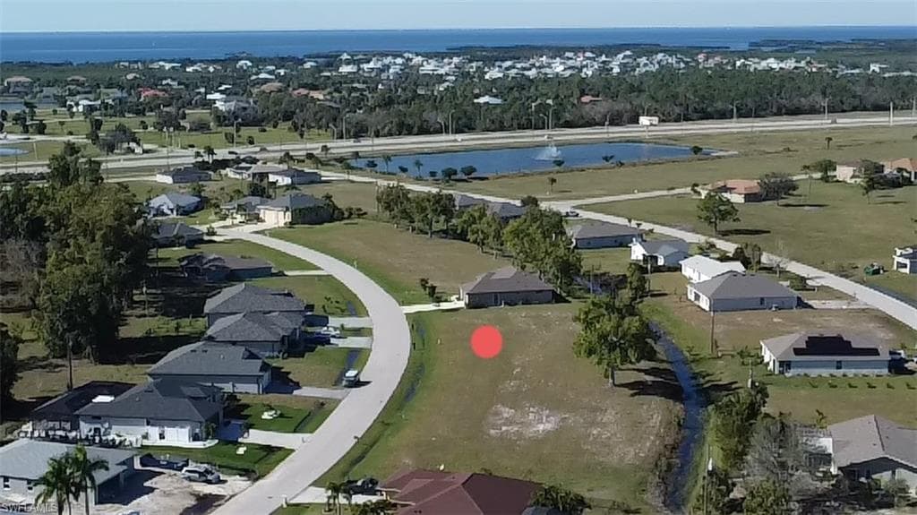 25250 Estrada CIR PUNTA GORDA, FL 33955