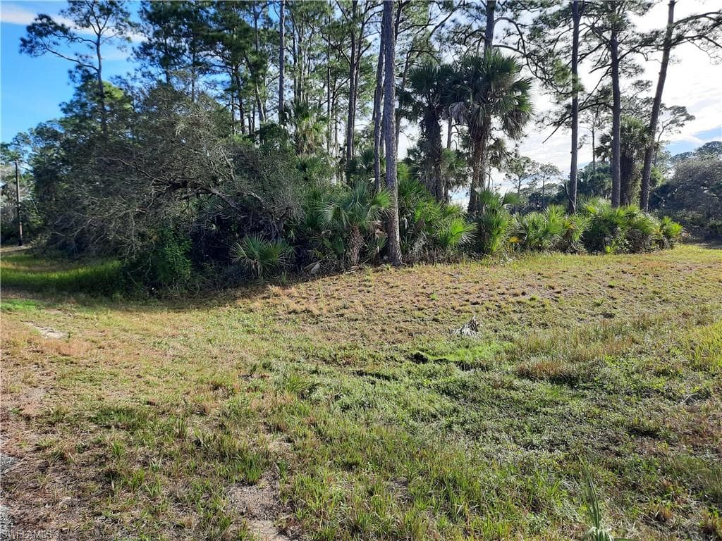527 Sussex LN LABELLE, FL 33935